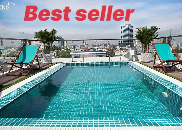 Sing Hotel Da Nang