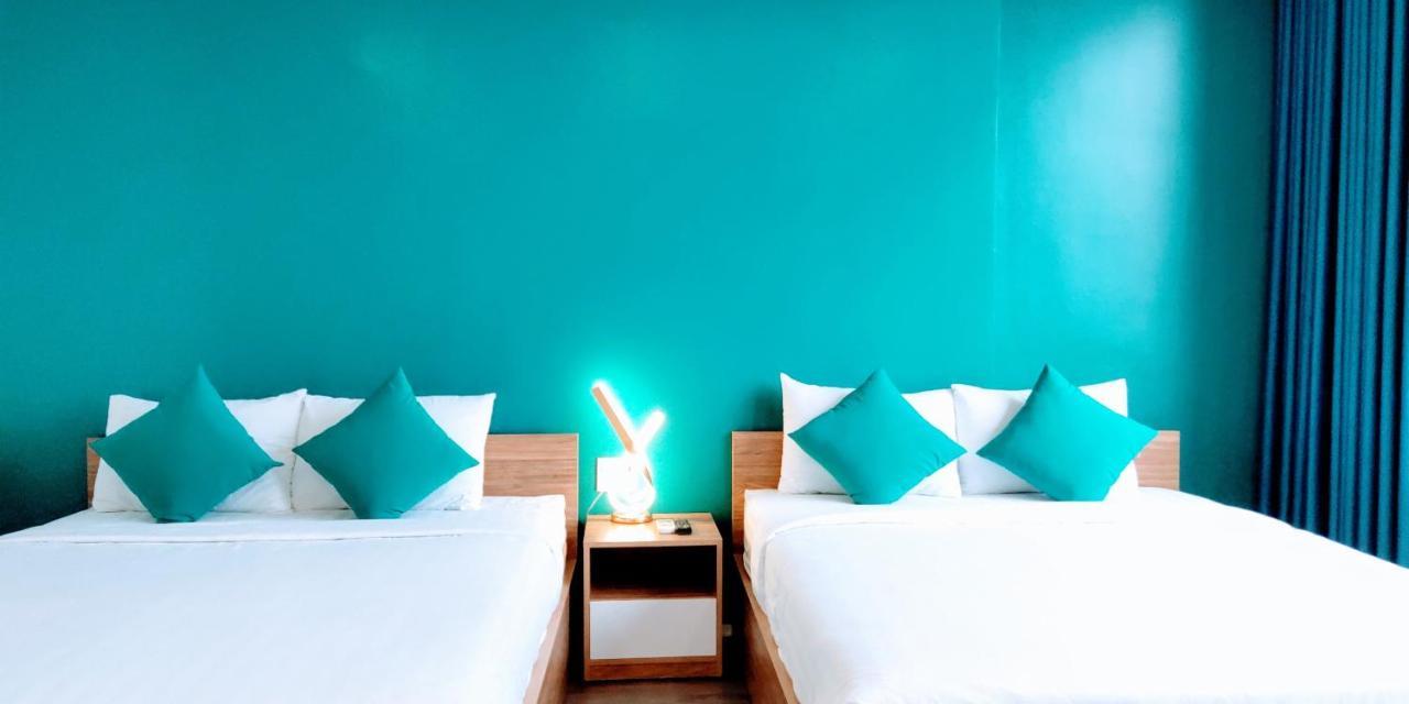 Hotel Sing Da Nang