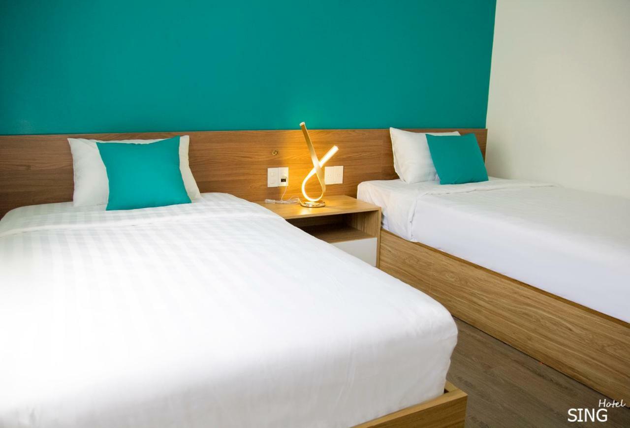 Hotel Sing Da Nang