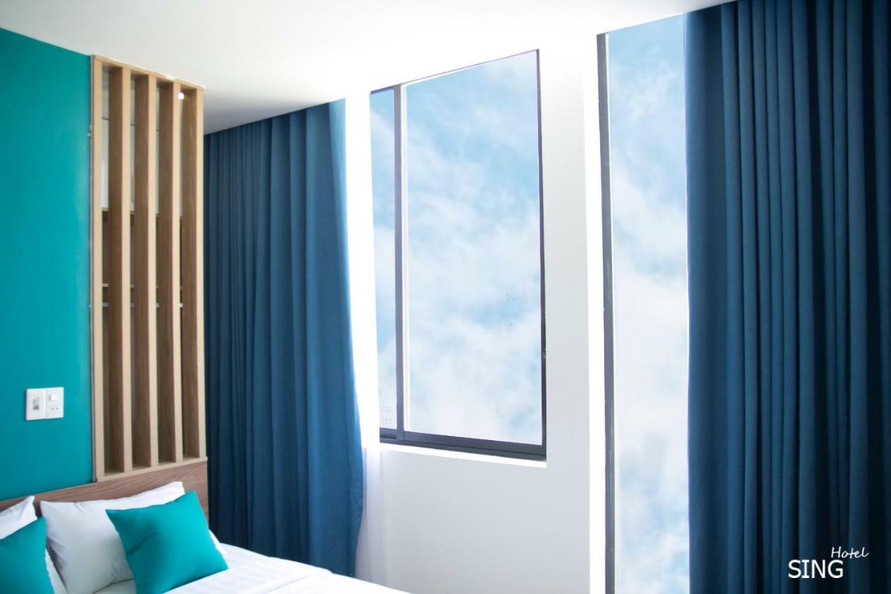 Hotel Sing Da Nang