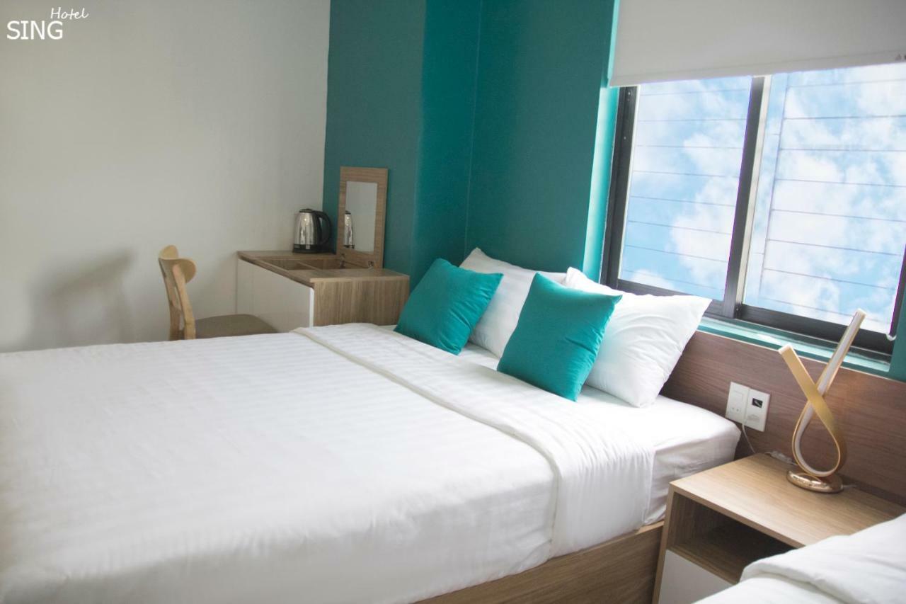 Hotel Sing
