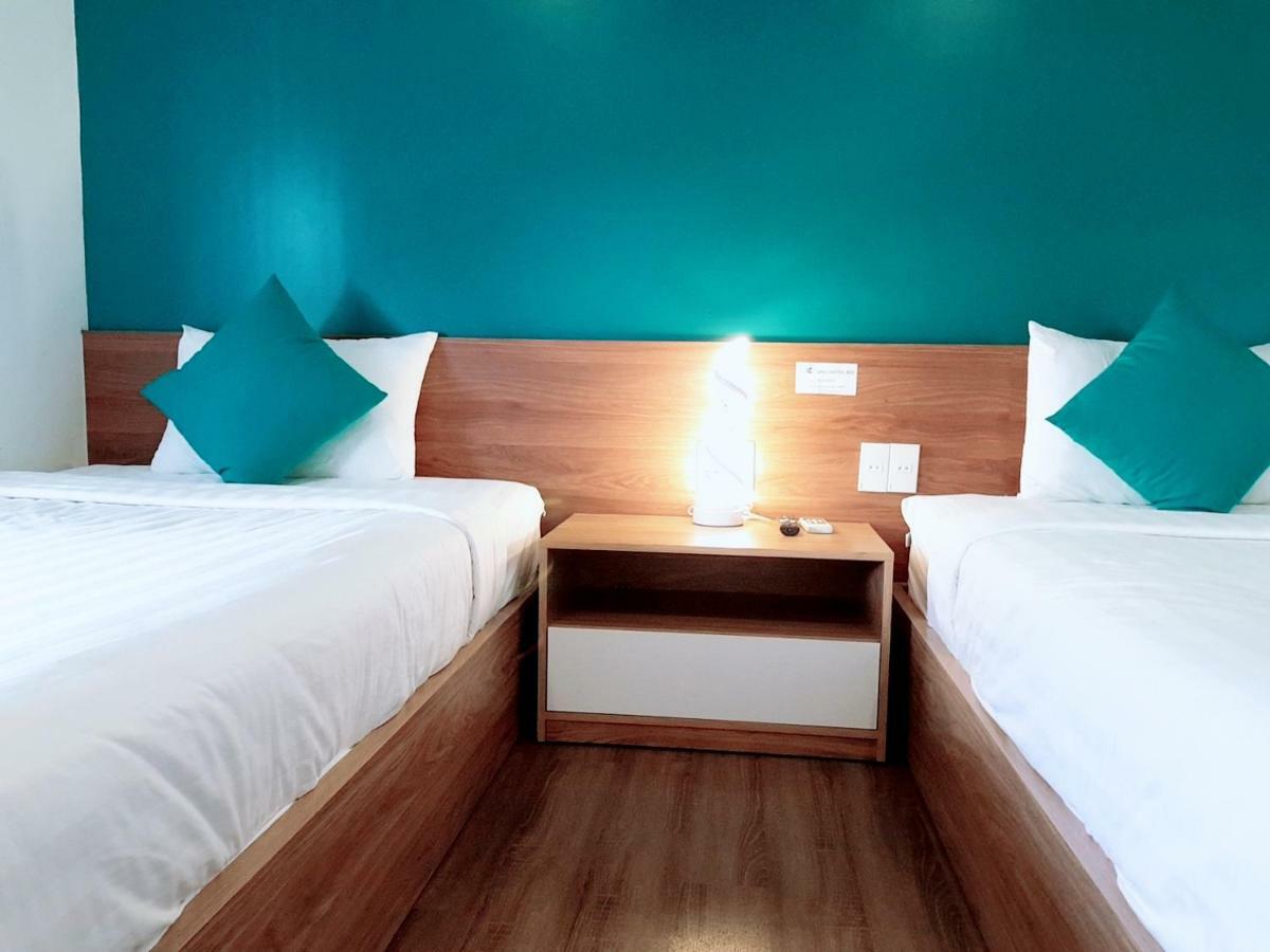 Sing Hotel 2*