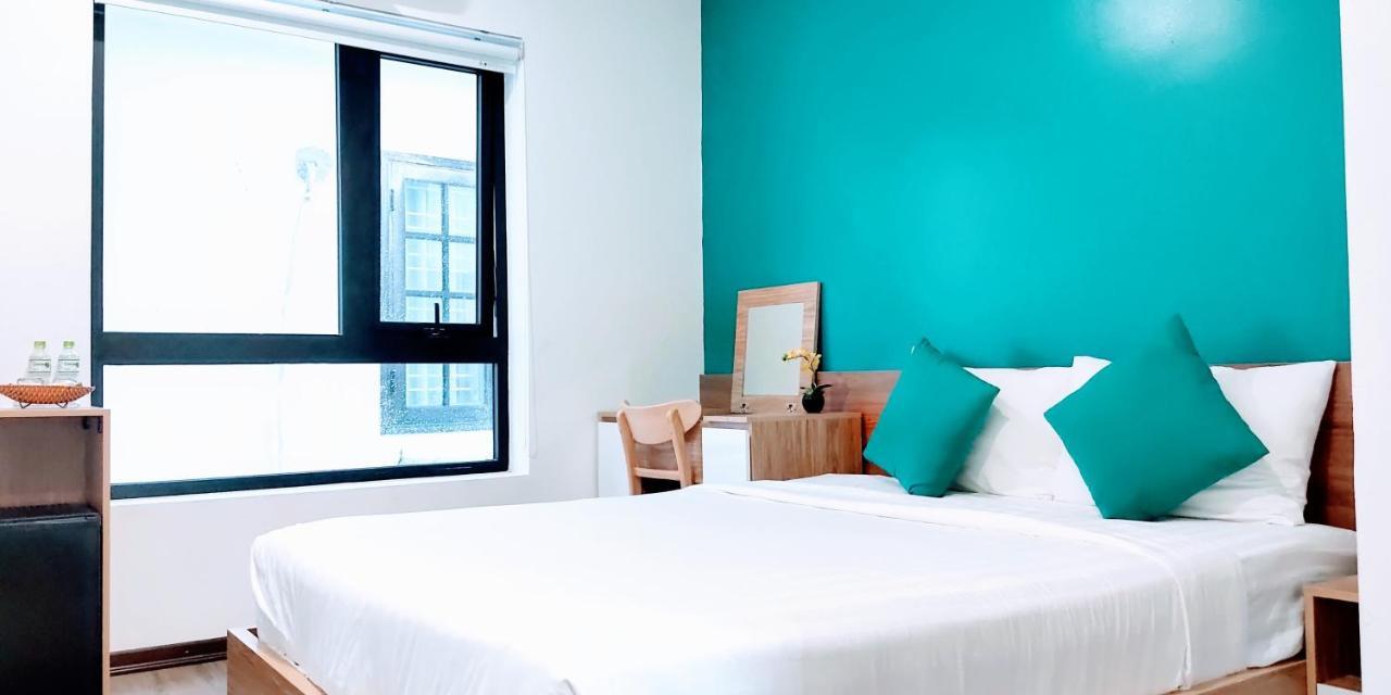 Hotel Sing