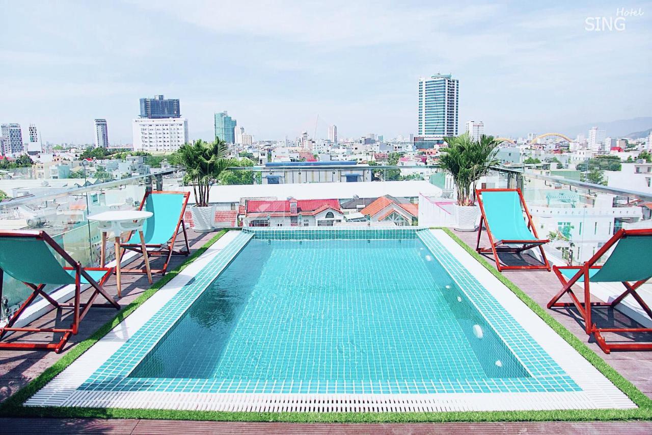 Hotel Sing Da Nang