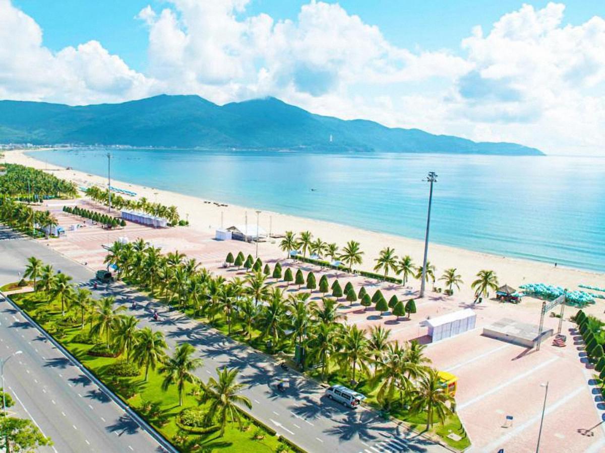Sing Hotel Da Nang